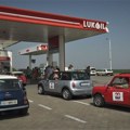 Lukoil Srbija slavi 20. rođendan