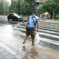 RHMZ najavio nevreme: 3 dela Srbije danas na udaru! Upozorenje zbog obilnih padavina, grmljavine i grad