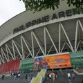 Spektakularan izgled Arene gde se otvara Mundobasket: Više liči na fudbalski stadion, ovde se očekuje fešta!