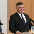 Milanović: Na mjesta veleposlanika dolaze otpravnici poslova, to je tiha penetracija