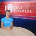 Međunarodni uspesi mlade kragujevačke teniserke (VIDEO)