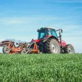 Javni poziv za podnošenje zahteva za subvencionisanu dodelu zaštitnog rama za upotrebljavani traktor Zrenjanin - PSS…