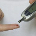 Batut: U Srbiji oko 770.000 osoba živi sa dijabetesom