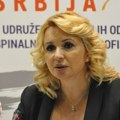 Ministarka Srbije za brigu o porodici na sastanku u Budimpešti: Država je zaslužna za poboljšanje