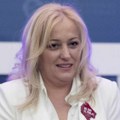 Urednica crnogorskog portala Libertas vratila nagrade EU nezadovoljna kriterijumima