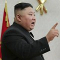 Americi neće biti svejedno: Kim doneo odluku - Severna Koreja zvanično postala nuklearna sila