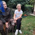 Čovek i pas - prijateljstvo zlata vredno: Ovo je priča koju će razumeti samo strastveni lovci, Lea je kod Dobričića iz…