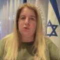 Ambasadorka Izraela u BiH oštro odgovorila Komšiću, koji je nju nazvao 'izmanipulisanom budalom'