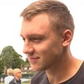 Hamad Međedović eliminisan u prvom kolu kvalifikacija Ništa od ATP turnira u Bazelu