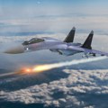 Ruska avijacija izvela vazdušne napade: Rusi uništili podzemna skrovišta terorista u Siriji