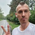 Nestao Rus u Beogradu! Poslednji put viđen pre dva dana: Trag mu se izgubio u ovom delu prestonice
