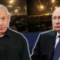 "Netanjahu je blizak sa Putinom, čim se rat završi, on je sledeći" Đukić: Prevršio je svaku meru, Izraelom zapravo…