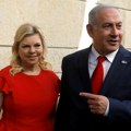 Sara Netanjahu poslala pismo prvoj dami SAD: U Gazi se porodila oteta žena, radite na hitnom oslobađanju izraelskih talaca