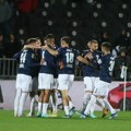 TSC nadigrao i deklasirao Partizan u Humskoj 4:0, naneo mu prvi poraz u sezoni