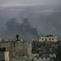 Ово је нови епицентар рата у Појасу Газе: Снажни ваздушни удари израелске војске на Кан Јунис, Хамас пуца из ракетних бацача