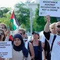 Pokret u Njemačkoj osporava gušenje propalestinskih glasova