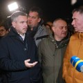 Milivojević: Na izborima je pokradena narodna volja, protest i večeras od 18 sati