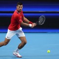 Đoković započeo 407. nedelju na prvom mestu ATP liste