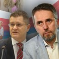 Narodna stranka i DJB idu u koaliciji na predstojeće lokalne izbore u Srbiji