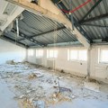 Obnova Gimnazije „Mladenovac”