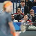 Zašto je Federer navijao za Rubljova na Australijskom openu