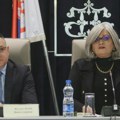 Tabaković: Prištinske vlasti danas zabranile Hendersonu unos dinara na KiM pod pretnjom hapšenja