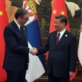 Si Đinping čestitao rođendan Aleksandru Vučiću