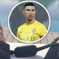 Kristijano Ronaldo šokirao fudbalsku javnost: Stopala i prsti mu otekli i nabrekli! Da li je ovo kraj karijere?!