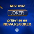 Prijavite se za novi kviz Joker na TV Nova i osvojite vredne novčane nagrade