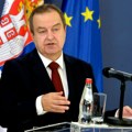 Dačić: Priština i posle 11 godina od Briselskog sporazuma odbija da formira ZSO