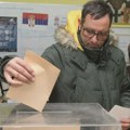 Ruska stranka predala listu za beogradske izbore, na njoj i kandidati NKPJ i SKOJ