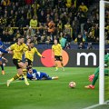 Vestfalen slavi: Atletiko izgoreo, Borusija u polufinalu!