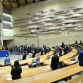 Postignut dogovor: Dodik - Izborni zakon BiH biće upućen u Parlamentarnu skupštinu