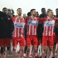 Košarkaški klub Crvena zvezda poslao poruku fudbalskom nakon 35. šampionske titule