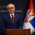 Predstavio se kao zastupnik azerbejdžanskog holdinga, pa pokušao da uzme posao na kvarno u Vlasotincu: Vesić podneo prijavu!