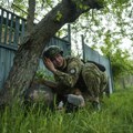 Ukrajina smenila komandanta Harkova! Rusija tvrdi da su njene snage ušle u Vovčansk, Ukrajina demantuje: "u toku su borbe"