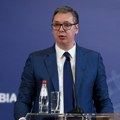 Pretnje Vučiću: Ranjavanje Fica je proba za atentat na tebe