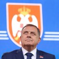 Dodik: Rezolucijom se želi moralna diskvalifikacija srpskog naroda
