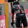 Кажењен са 4 године: Колумбијски бициклиста суспендован због допинга
