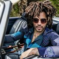 Gospodari pesme – Lenny Kravitz, neodoljivi Romeo Blue sa Bahama