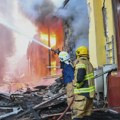 Najmanje 41 osoba poginula u požaru: Tragedija u Kuvajtu
