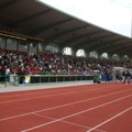 Ovo je čuveni stadion na kom Srbija trenira tokom EP: Bio jedan od najlepših u Evropi, danas je pod zaštitom