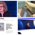 Biljana Stepanović o novom portalu „Kompas“: Ne govorimo ljudima šta će da misle, dajemo im pravu, istinitu informaciju…