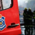 Nestao muškarac u požaru: U Šidu?! Vatra zahvatila magacin, čule se i eksplozije: Nekoliko osoba povređeno