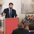 BLOG UŽIVO Šapić izabran za gradonačelnika: Mora da imam sreće u životu