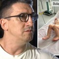Sin Kristijana Golubovića završio u bolnici u Hrvatskoj: Ušivali ga! Doživeli strašnu neprijatnost