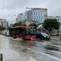 Upozorenje RHMZ-a za područje Srbije na vremenske nepogode: Kiša, jak i olujni vetar, a ponegde i grad