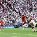 UŽIVO: Šok u 120. minutu, Merino vodi Španiju u polufinale