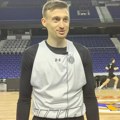 Partizan se oprostio od Alekse Avramovića „Igrač koga krasi neverovatna energija”, oglasio se i Avramović, evo šta je…