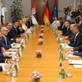 Vučić najavio mogućnost referenduma o iskopavanju litijuma